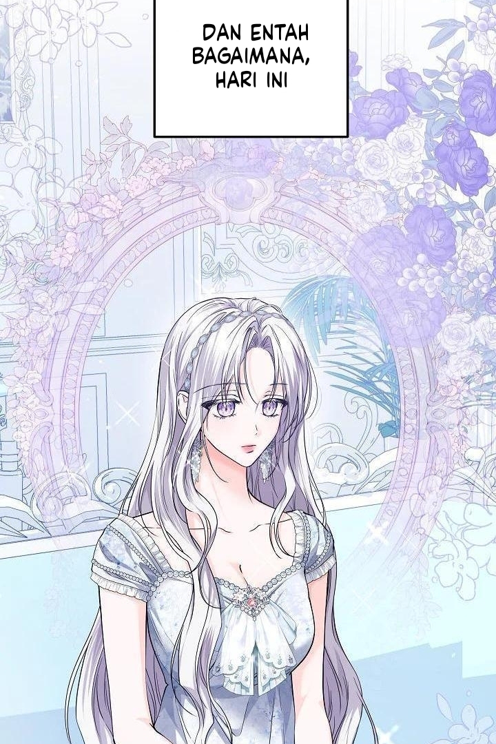 Princess Who Hides Her Fandom Chapter 23 Gambar 104