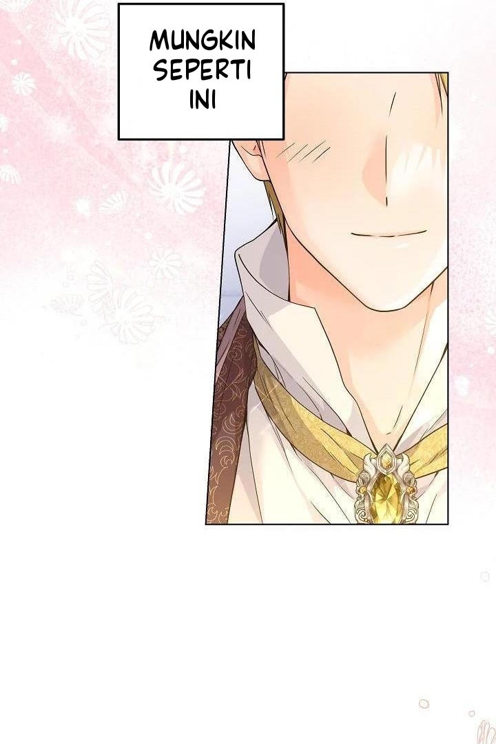 Princess Who Hides Her Fandom Chapter 23 Gambar 107