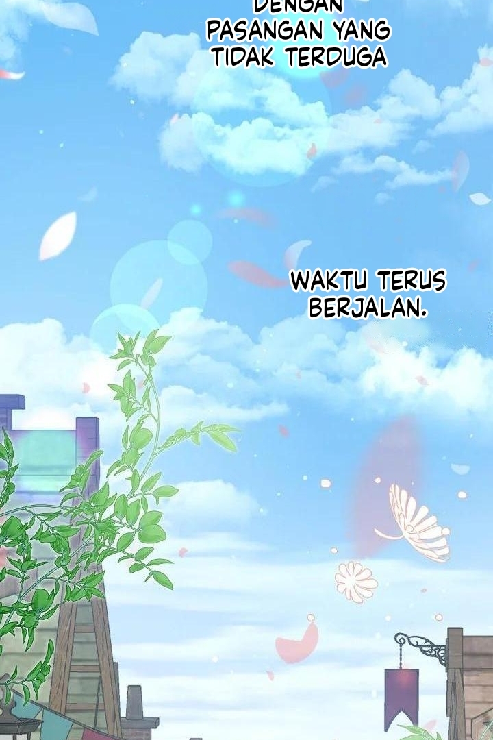 Princess Who Hides Her Fandom Chapter 23 Gambar 109