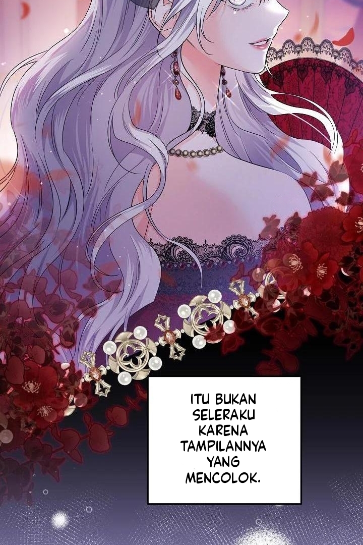 Princess Who Hides Her Fandom Chapter 23 Gambar 101