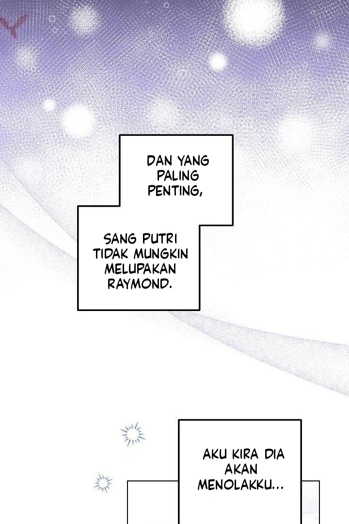 Princess Who Hides Her Fandom Chapter 23 Gambar 102