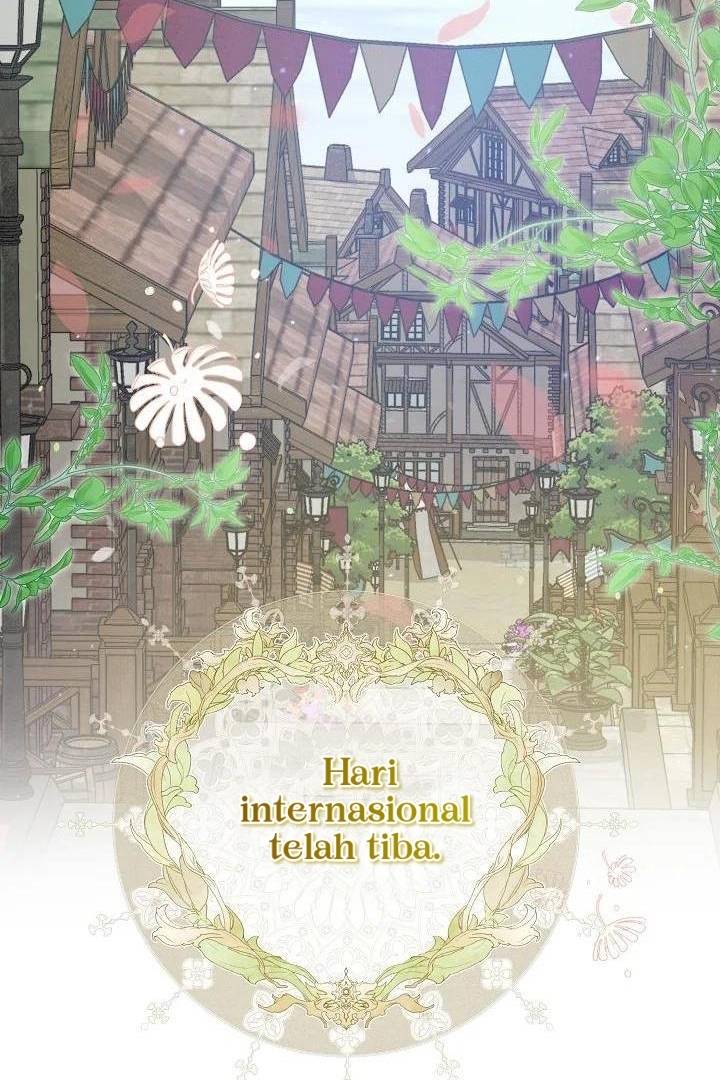 Princess Who Hides Her Fandom Chapter 23 Gambar 110