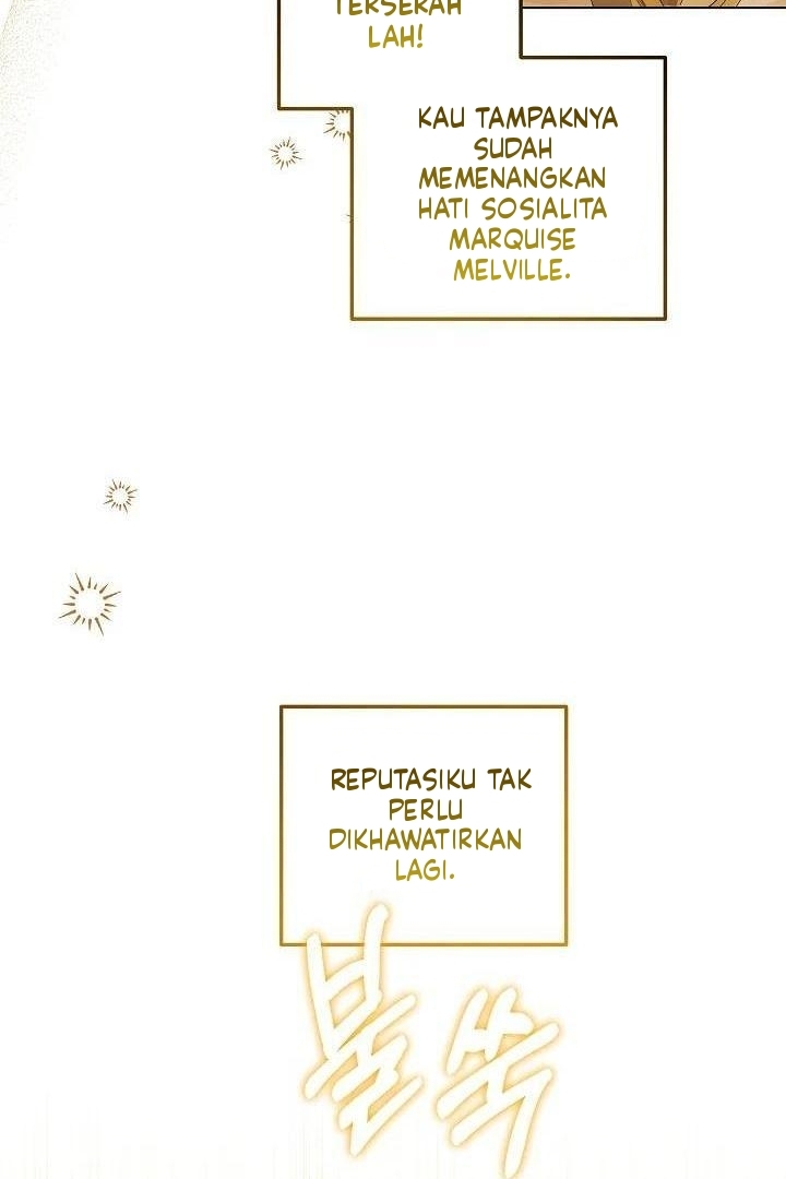 Princess Who Hides Her Fandom Chapter 23 Gambar 12