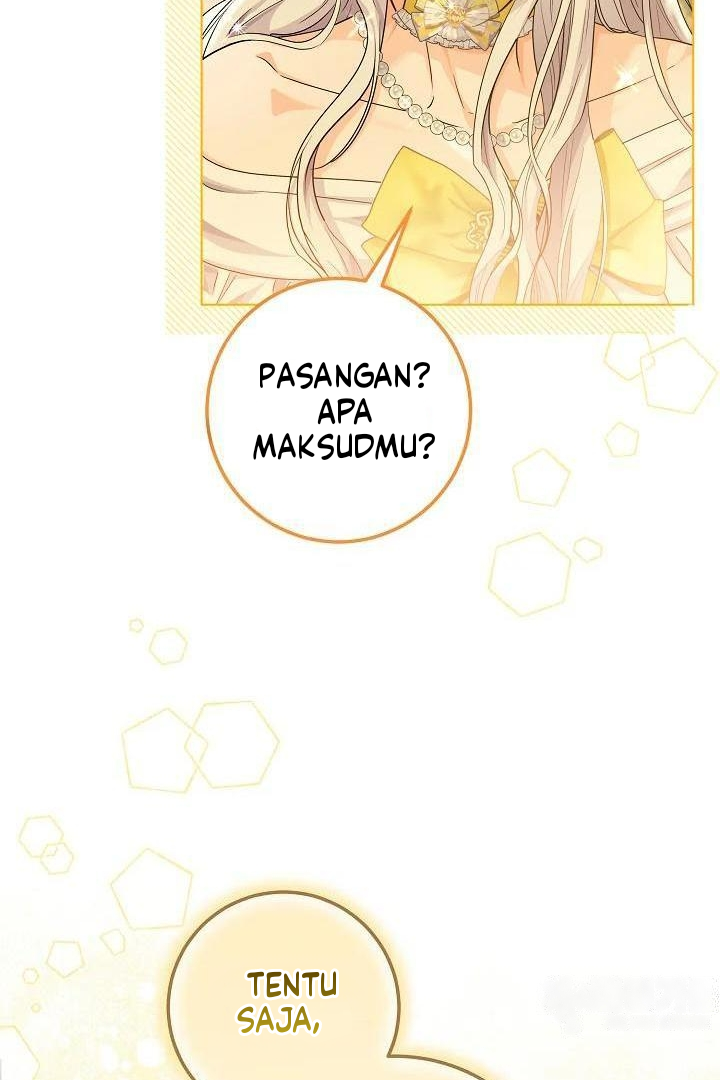 Princess Who Hides Her Fandom Chapter 23 Gambar 20