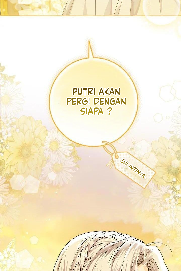 Princess Who Hides Her Fandom Chapter 23 Gambar 22