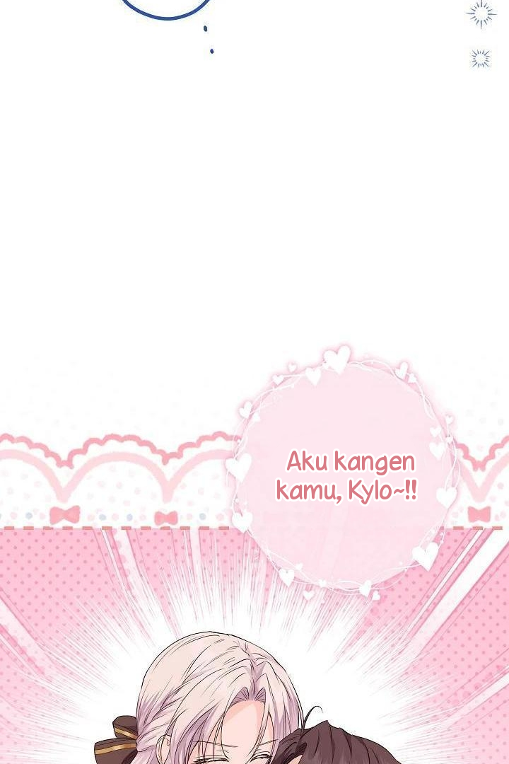 Princess Who Hides Her Fandom Chapter 23 Gambar 27