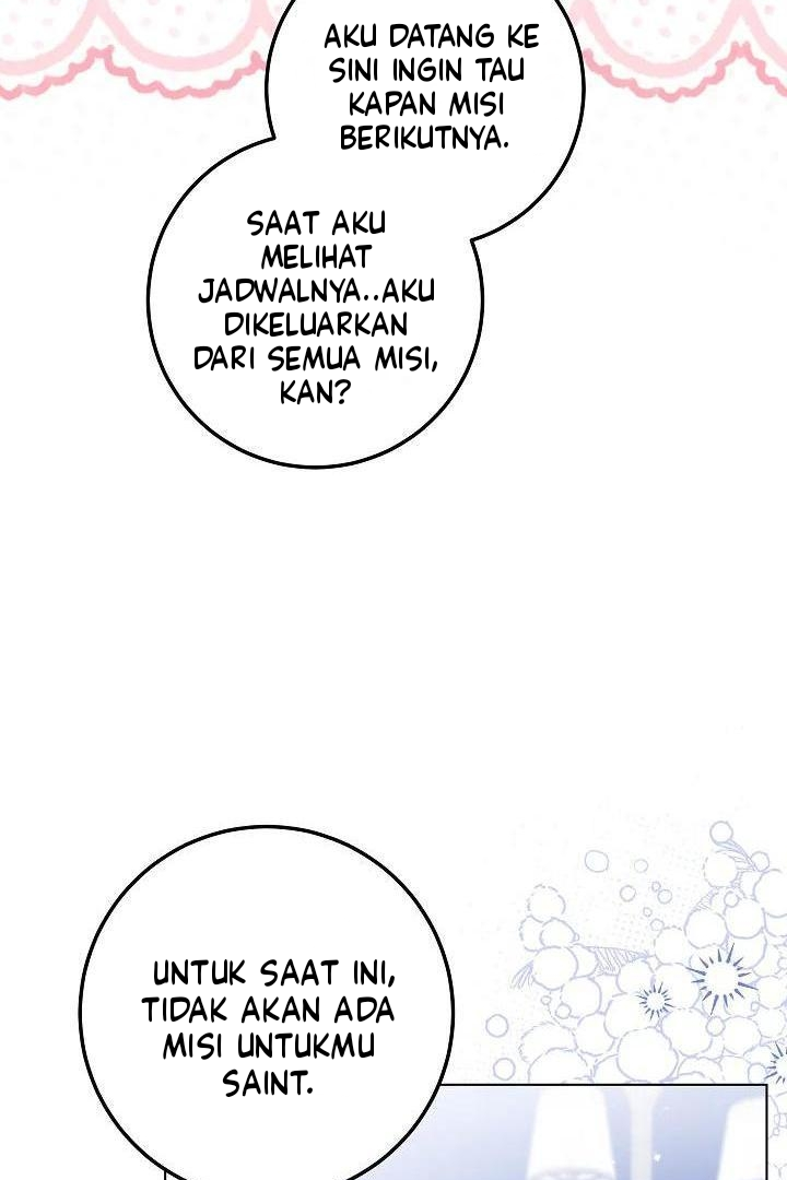 Princess Who Hides Her Fandom Chapter 23 Gambar 29