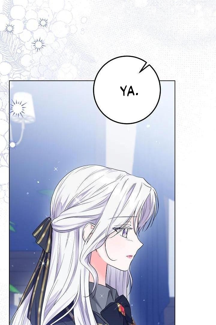 Princess Who Hides Her Fandom Chapter 23 Gambar 32