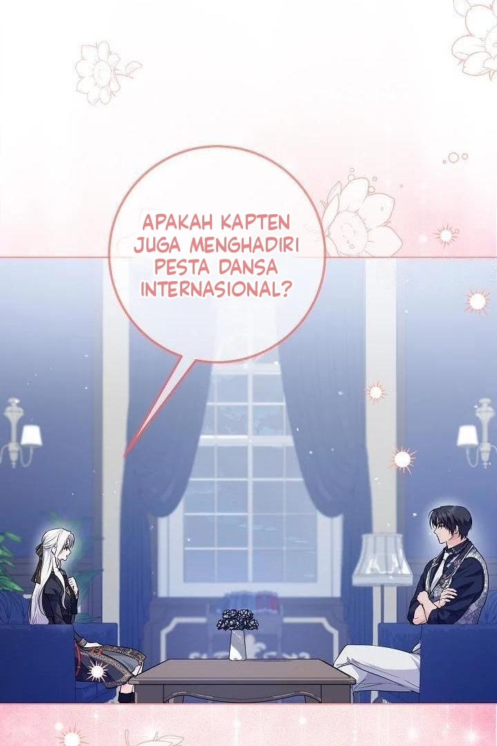 Princess Who Hides Her Fandom Chapter 23 Gambar 34