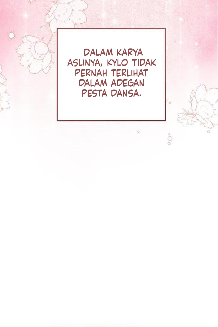 Princess Who Hides Her Fandom Chapter 23 Gambar 35