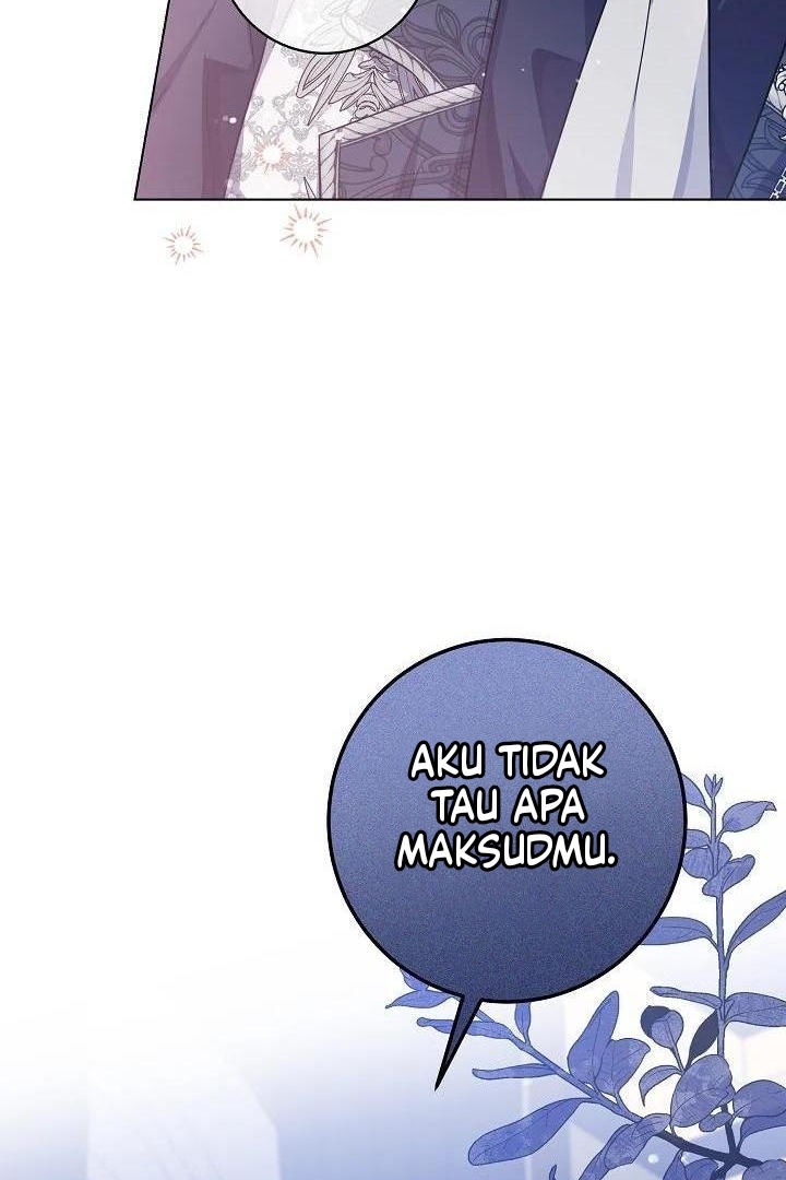 Princess Who Hides Her Fandom Chapter 23 Gambar 38