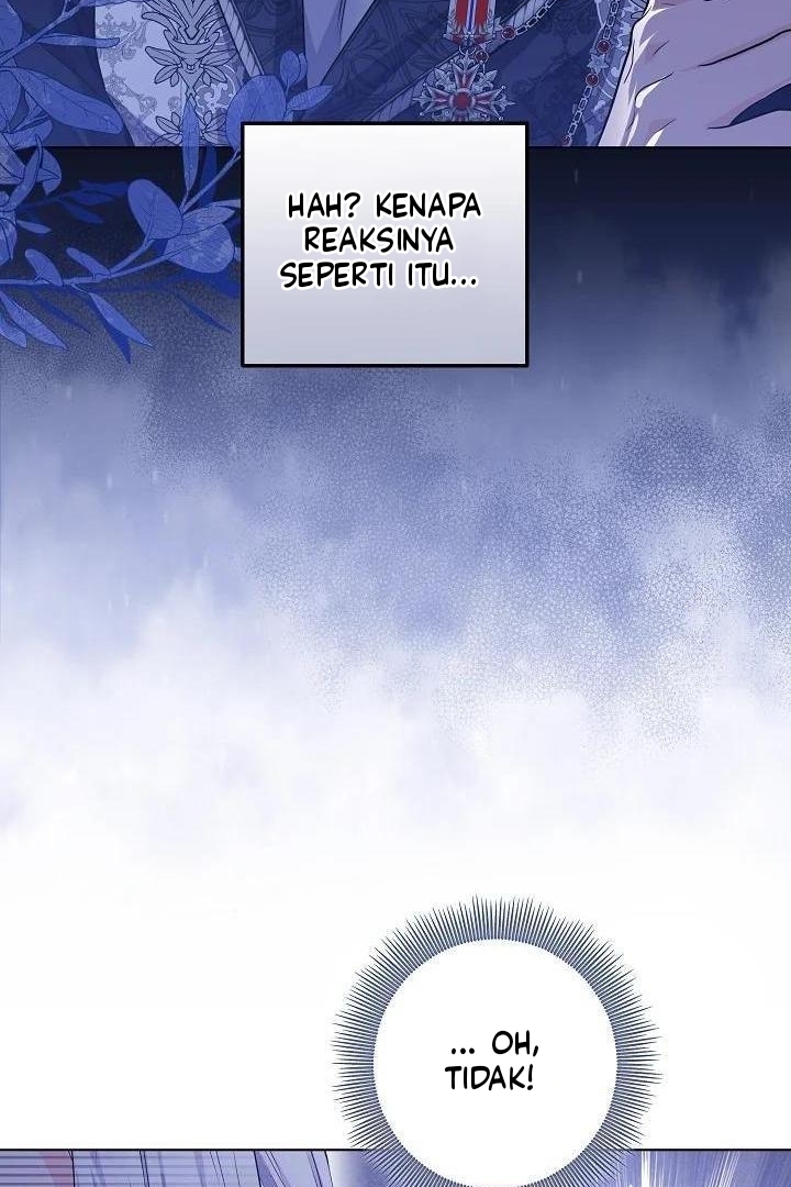 Princess Who Hides Her Fandom Chapter 23 Gambar 40