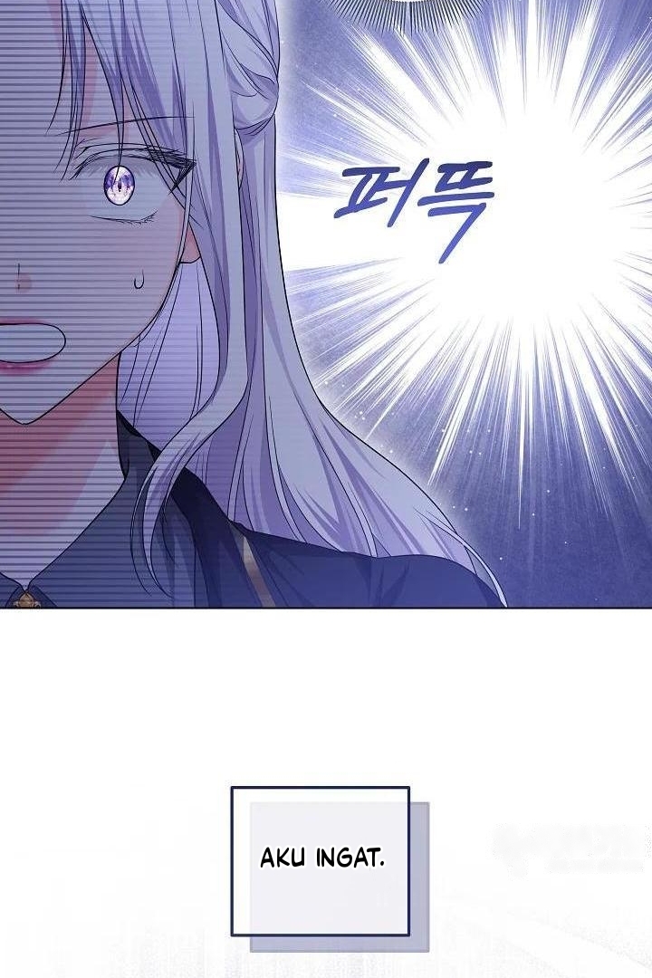 Princess Who Hides Her Fandom Chapter 23 Gambar 41