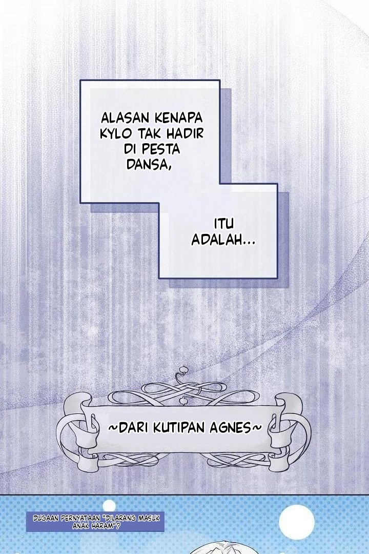 Princess Who Hides Her Fandom Chapter 23 Gambar 42