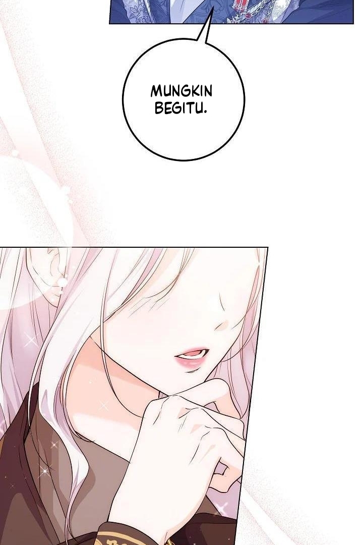 Princess Who Hides Her Fandom Chapter 23 Gambar 48