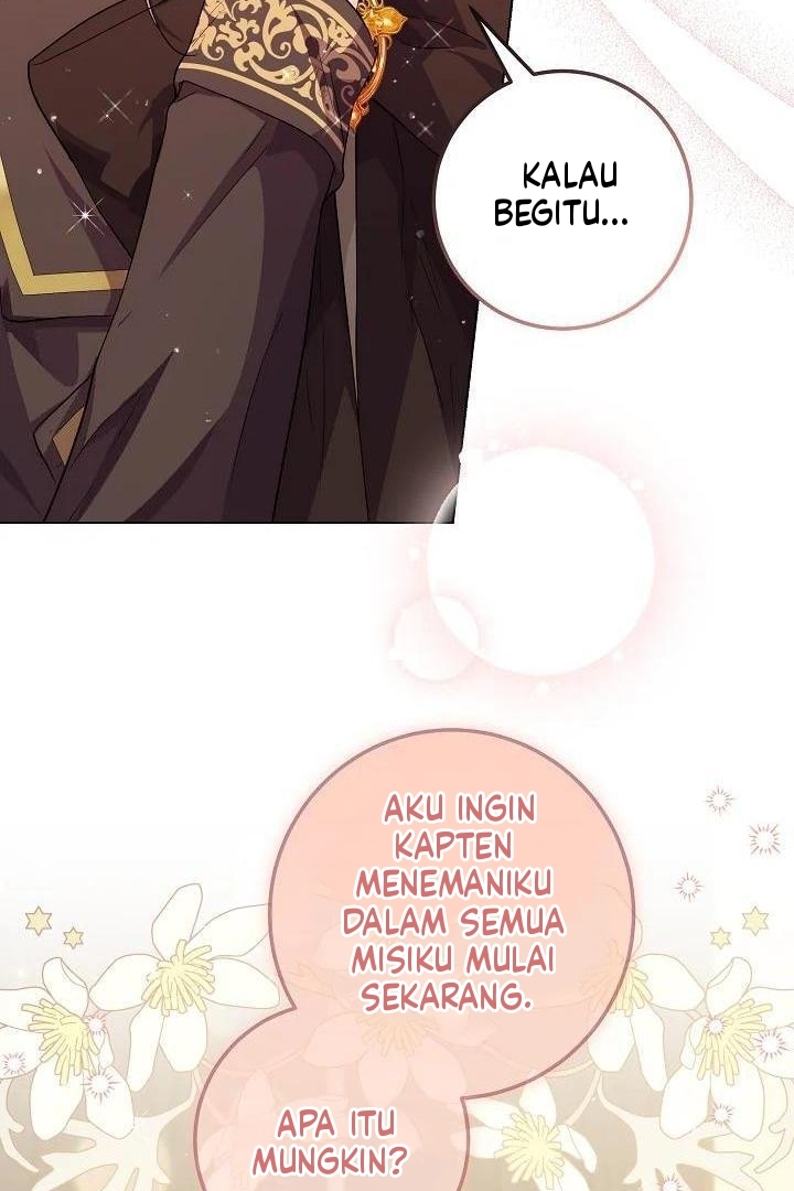 Princess Who Hides Her Fandom Chapter 23 Gambar 49