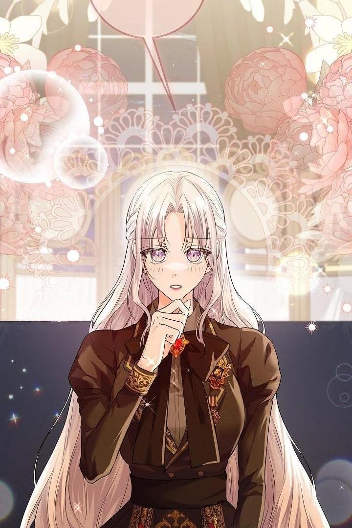 Princess Who Hides Her Fandom Chapter 23 Gambar 50