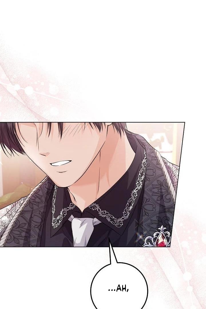 Princess Who Hides Her Fandom Chapter 23 Gambar 54