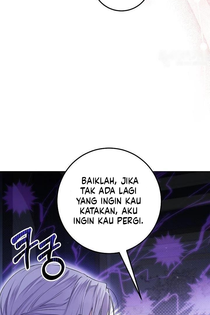 Princess Who Hides Her Fandom Chapter 23 Gambar 55