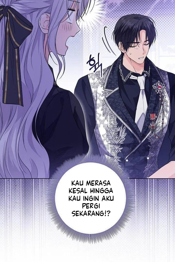 Princess Who Hides Her Fandom Chapter 23 Gambar 56