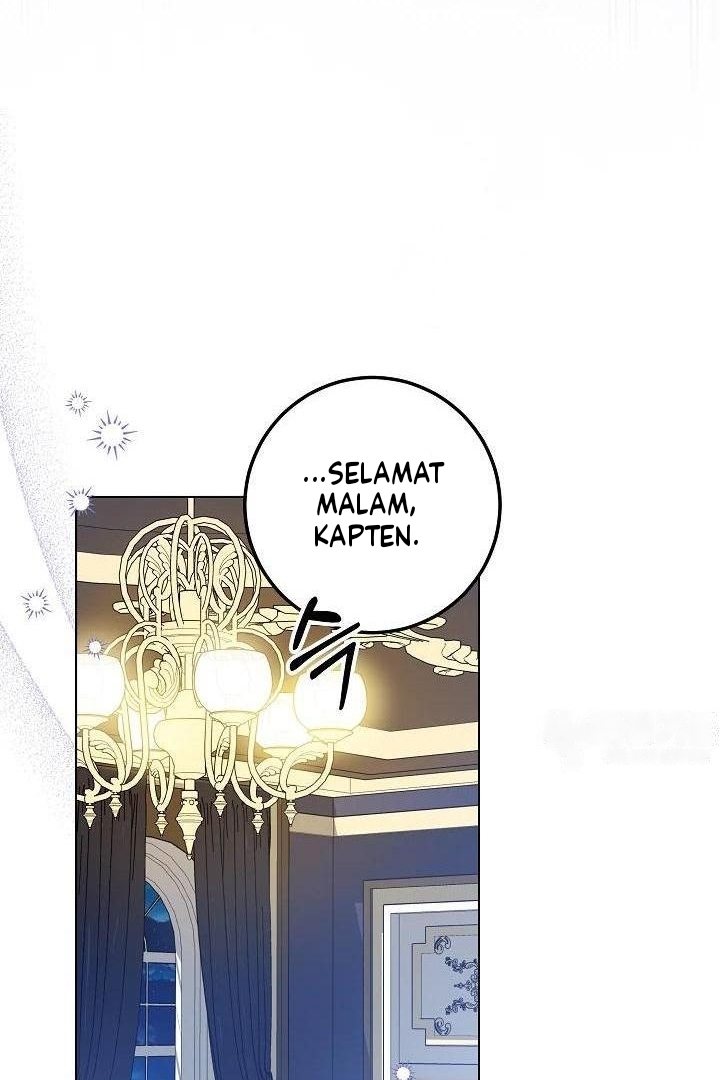 Princess Who Hides Her Fandom Chapter 23 Gambar 57