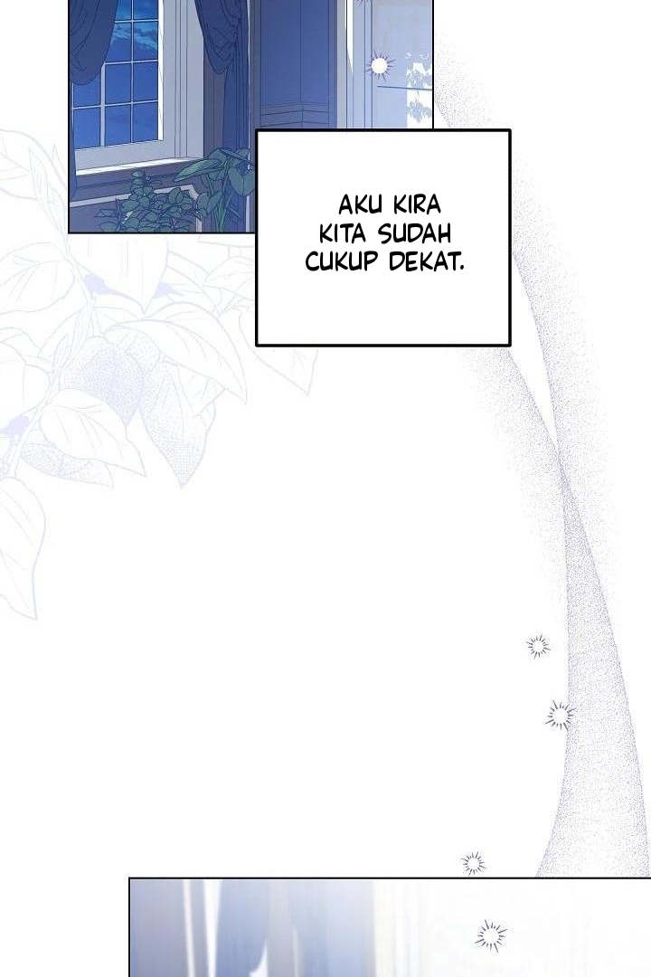 Princess Who Hides Her Fandom Chapter 23 Gambar 58