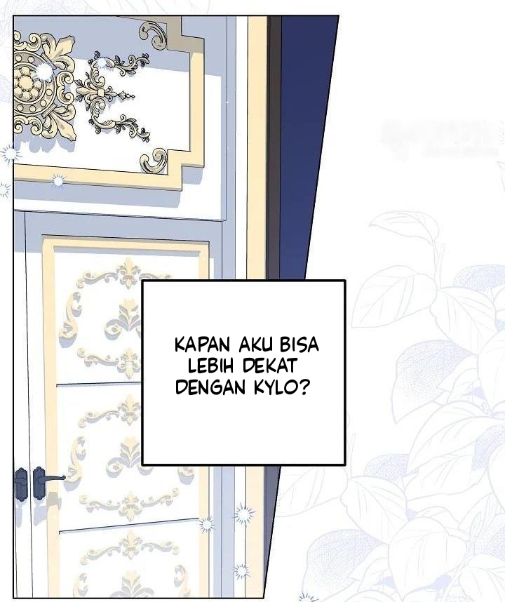 Princess Who Hides Her Fandom Chapter 23 Gambar 60