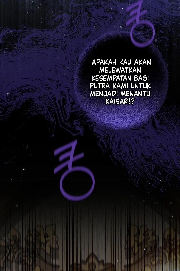 Princess Who Hides Her Fandom Chapter 23 Gambar 65