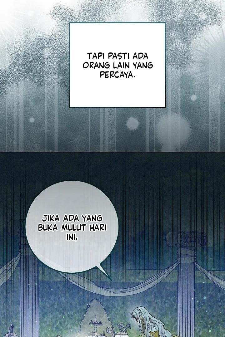 Princess Who Hides Her Fandom Chapter 23 Gambar 7