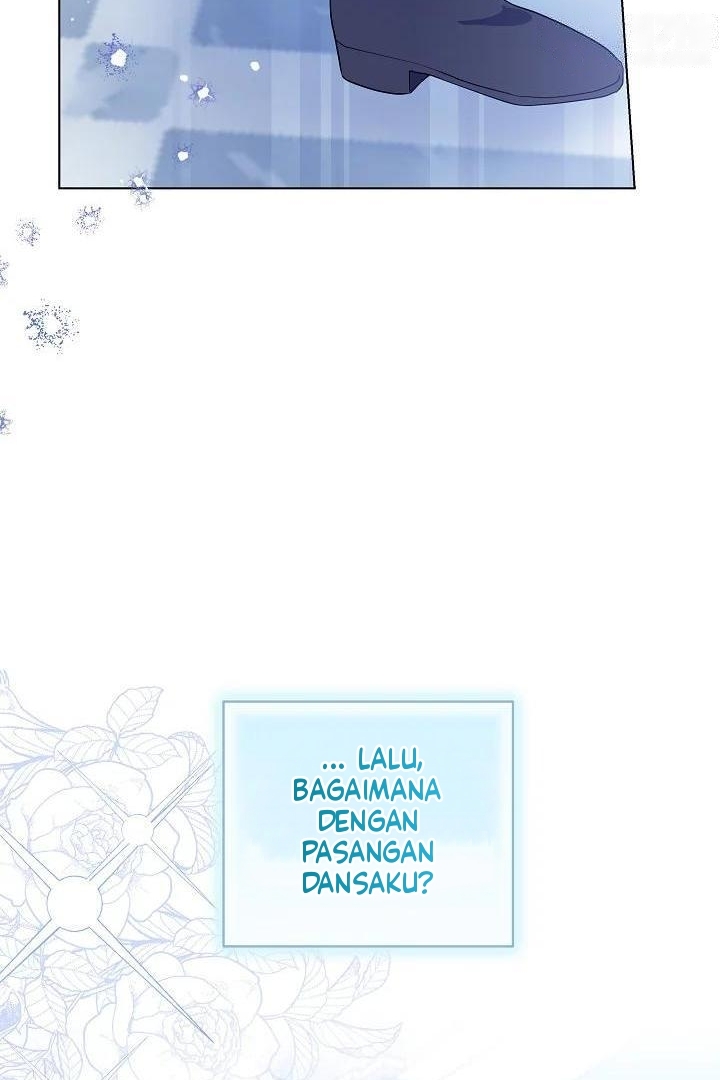 Princess Who Hides Her Fandom Chapter 23 Gambar 73