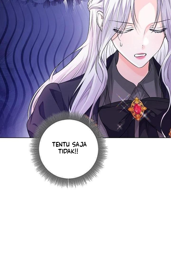 Princess Who Hides Her Fandom Chapter 23 Gambar 79