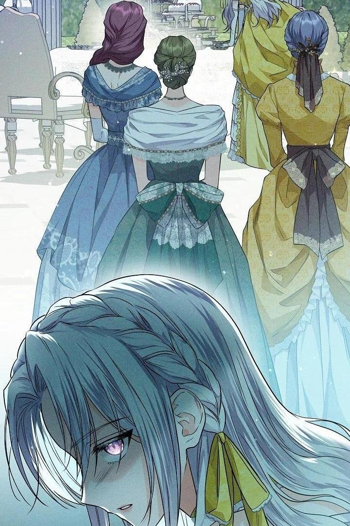 Princess Who Hides Her Fandom Chapter 23 Gambar 8