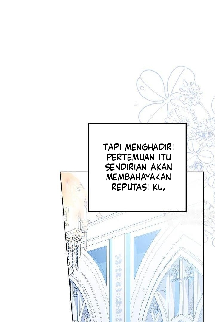 Princess Who Hides Her Fandom Chapter 23 Gambar 80