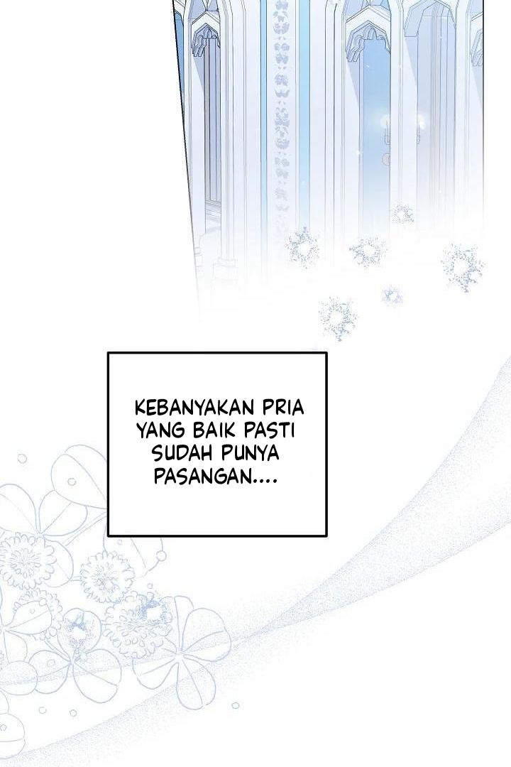 Princess Who Hides Her Fandom Chapter 23 Gambar 81