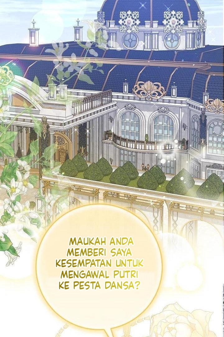 Princess Who Hides Her Fandom Chapter 23 Gambar 83