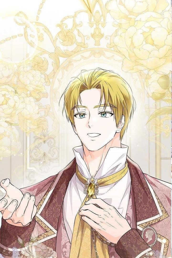 Princess Who Hides Her Fandom Chapter 23 Gambar 84