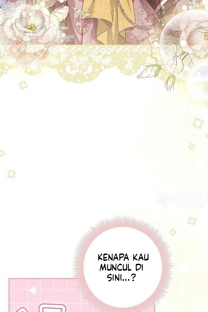 Princess Who Hides Her Fandom Chapter 23 Gambar 85