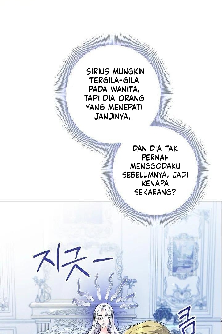 Princess Who Hides Her Fandom Chapter 23 Gambar 87