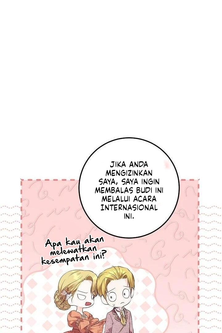 Princess Who Hides Her Fandom Chapter 23 Gambar 89