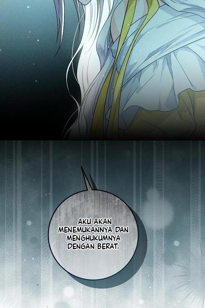 Princess Who Hides Her Fandom Chapter 23 Gambar 9