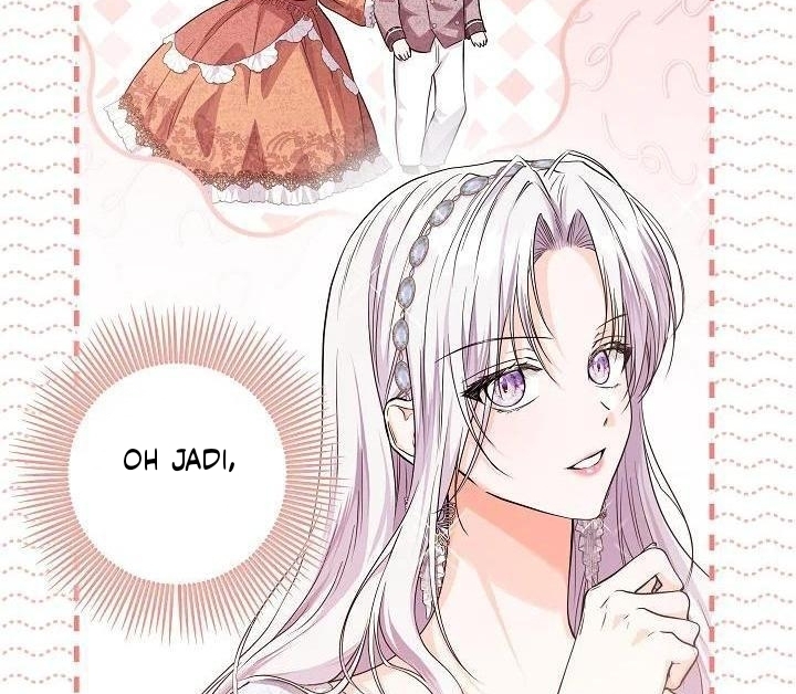 Princess Who Hides Her Fandom Chapter 23 Gambar 90