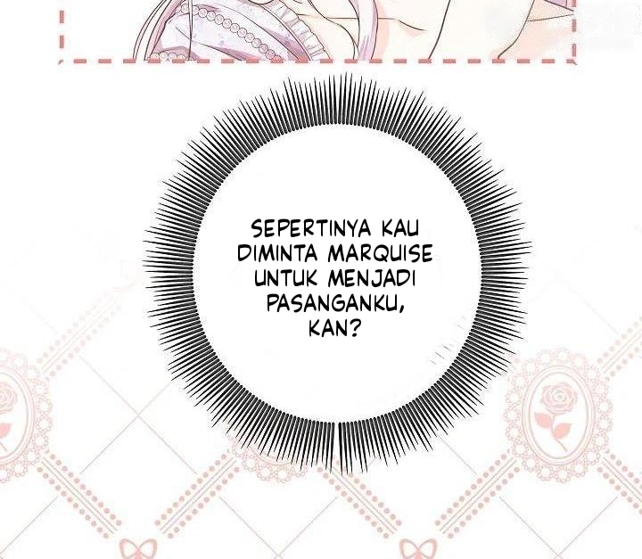 Princess Who Hides Her Fandom Chapter 23 Gambar 91