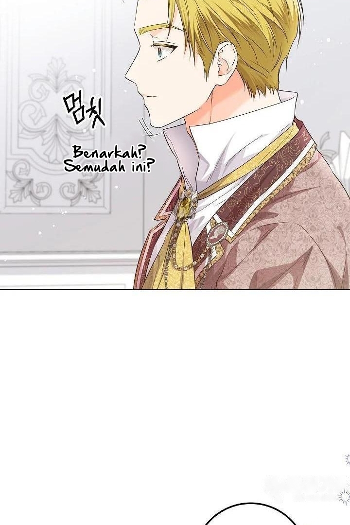 Princess Who Hides Her Fandom Chapter 23 Gambar 93