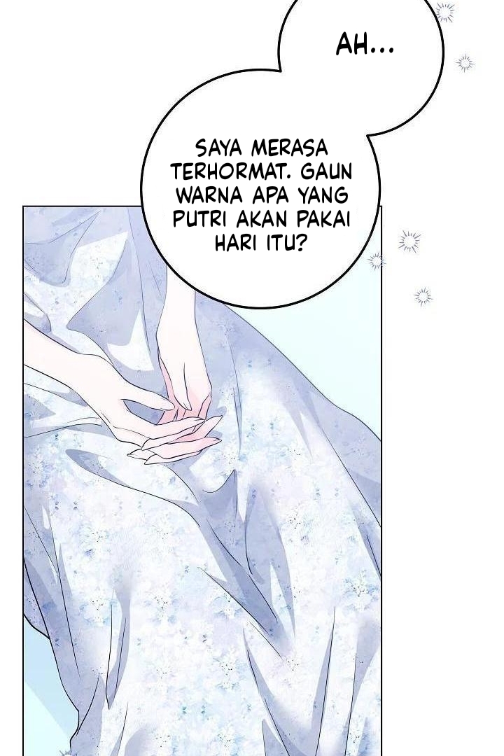 Princess Who Hides Her Fandom Chapter 23 Gambar 94