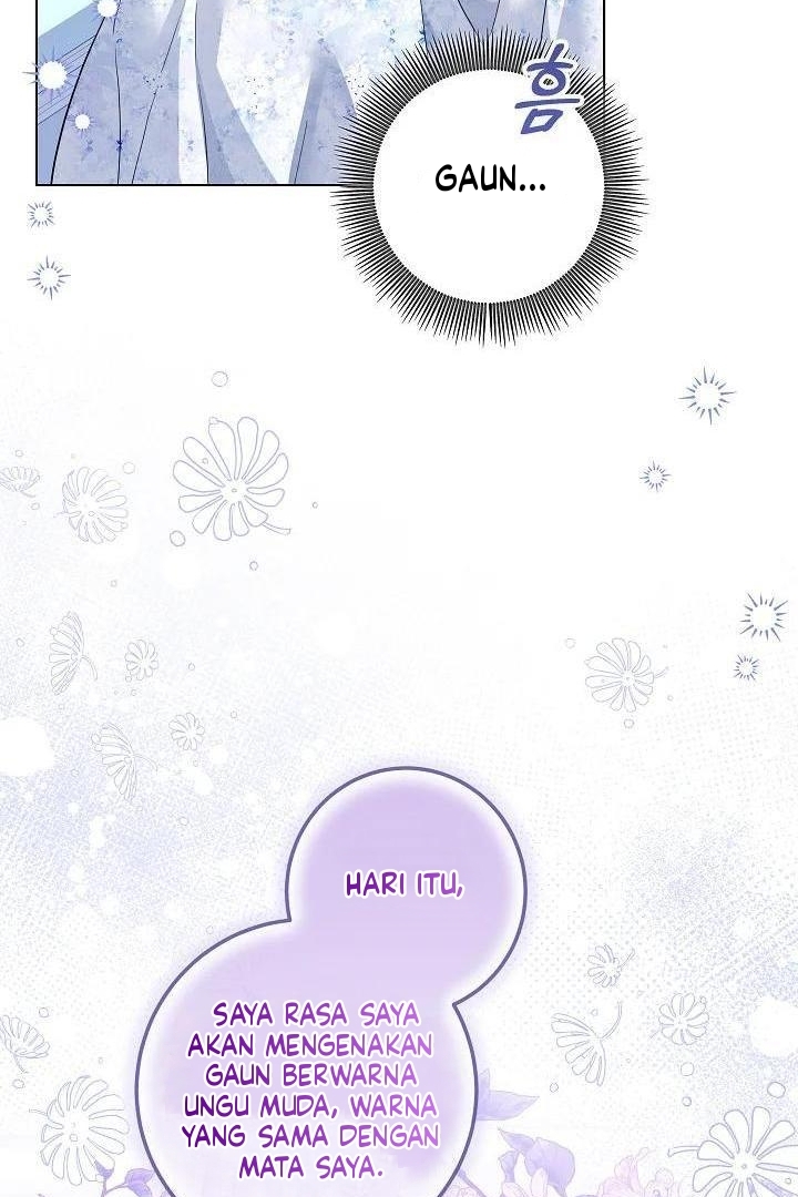 Princess Who Hides Her Fandom Chapter 23 Gambar 95