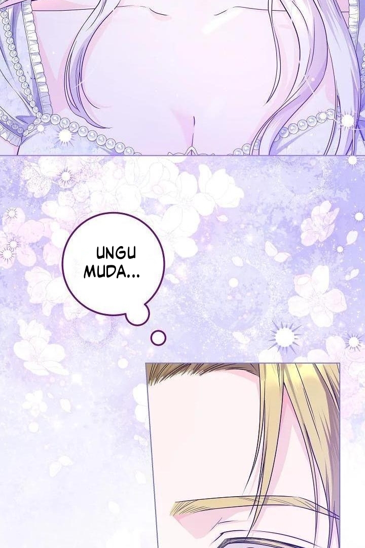 Princess Who Hides Her Fandom Chapter 23 Gambar 97