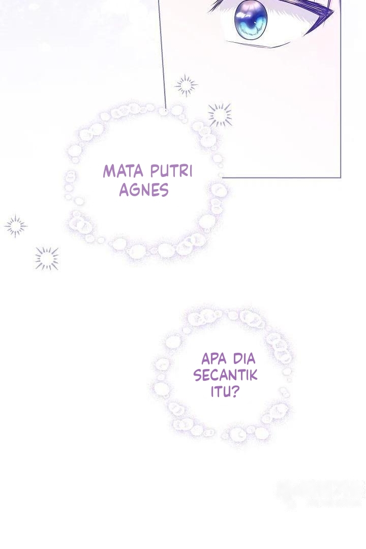 Princess Who Hides Her Fandom Chapter 23 Gambar 98