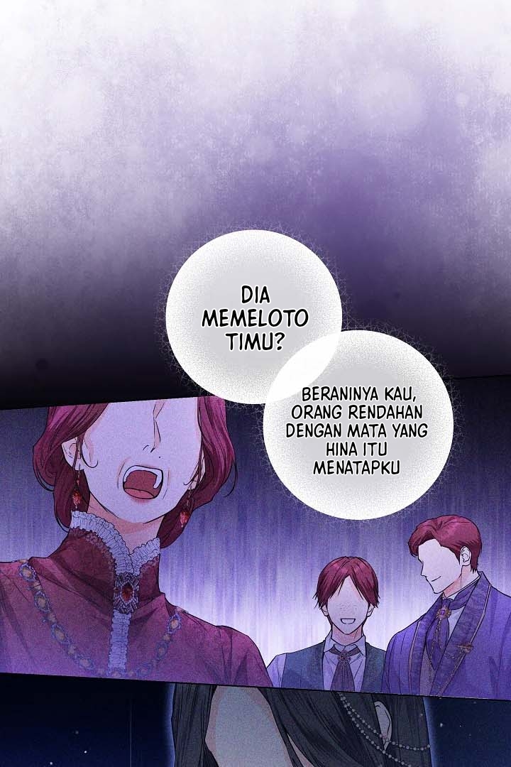 Princess Who Hides Her Fandom Chapter 34 Gambar 104