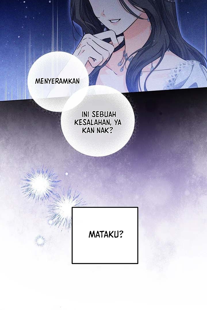 Princess Who Hides Her Fandom Chapter 34 Gambar 105