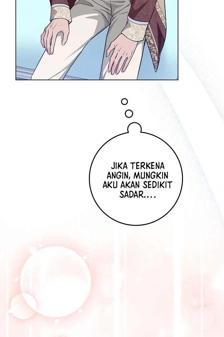 Princess Who Hides Her Fandom Chapter 34 Gambar 109